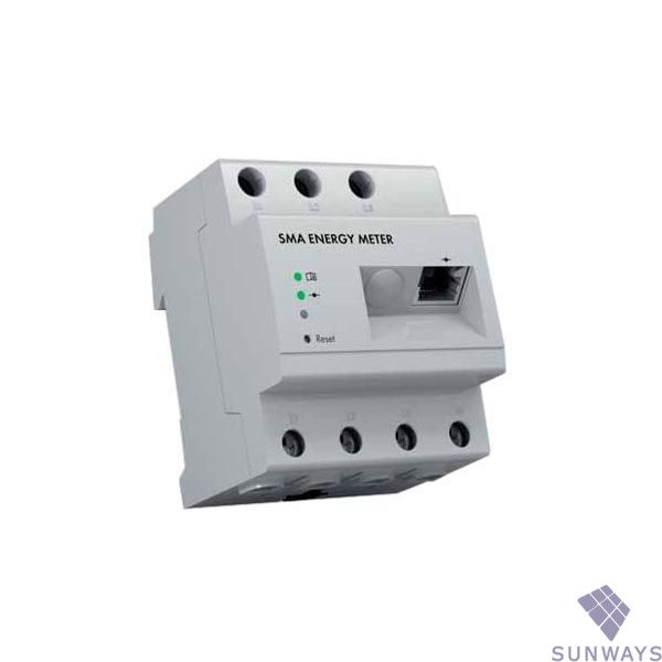 Модуль телеметрии SMA Energy Meter