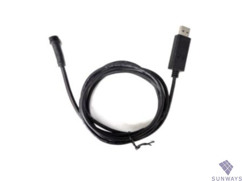 Коммуникационный кабель CC-USB-RS485-150U-22AWG