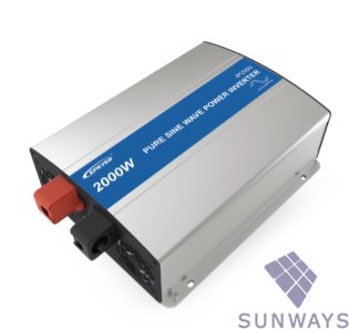 Инвертор EPEVER IP1500-12 12V 1500W