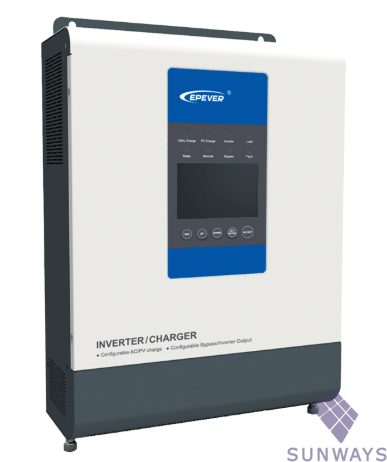 Инвертор Epsolar UP3000-M6142