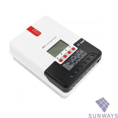 Контроллер заряда SRNE SR-ML4860