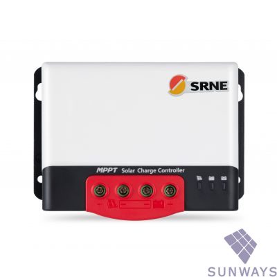 Контроллер заряда SRNE SR-MС 2430N10