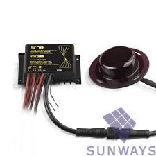 Контроллер заряда SR-SES60-WB