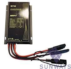 Контроллер заряда SR-MPL2415